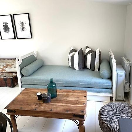 Cosy Camon Bolt-Hole Camon (Languedoc-Roussillon) Exterior foto