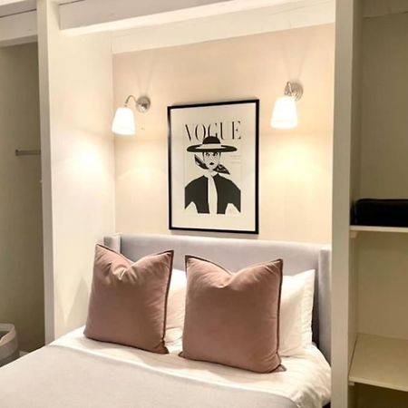 Cosy Camon Bolt-Hole Camon (Languedoc-Roussillon) Exterior foto