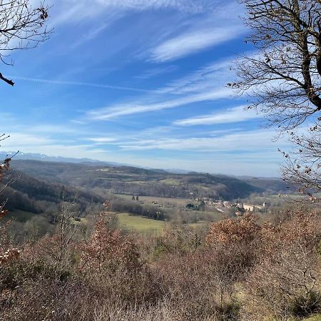 Cosy Camon Bolt-Hole Camon (Languedoc-Roussillon) Exterior foto