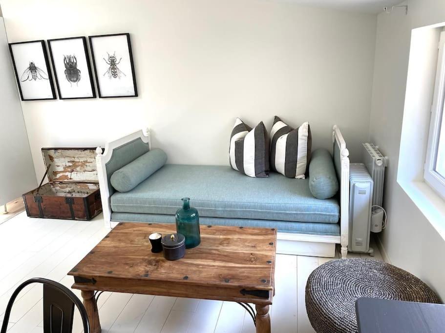 Cosy Camon Bolt-Hole Camon (Languedoc-Roussillon) Exterior foto