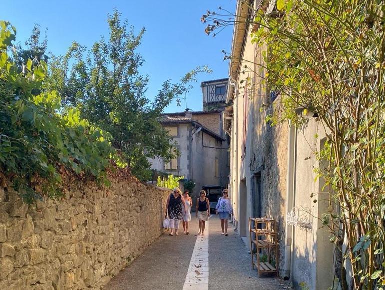 Cosy Camon Bolt-Hole Camon (Languedoc-Roussillon) Exterior foto