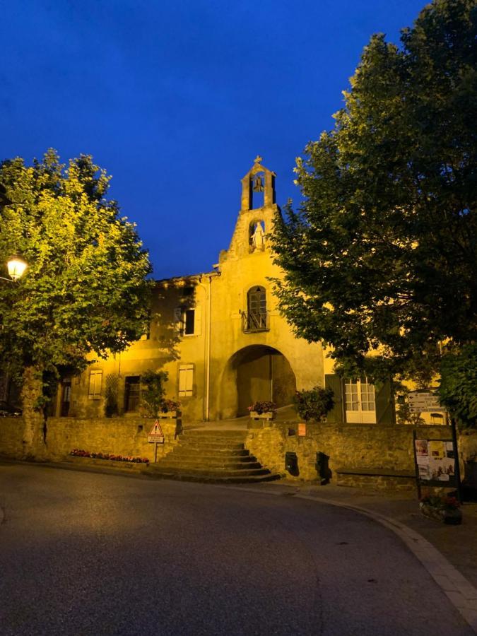 Cosy Camon Bolt-Hole Camon (Languedoc-Roussillon) Exterior foto