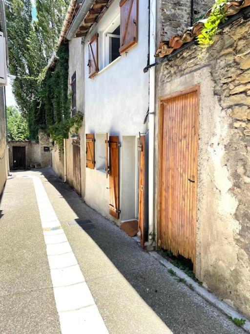 Cosy Camon Bolt-Hole Camon (Languedoc-Roussillon) Exterior foto