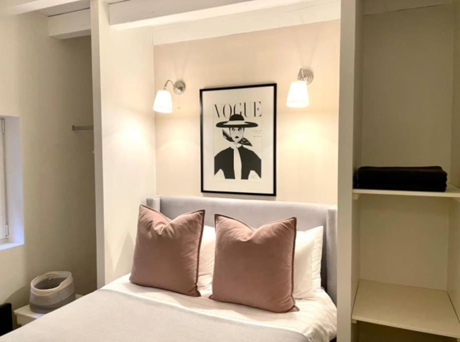 Cosy Camon Bolt-Hole Camon (Languedoc-Roussillon) Exterior foto