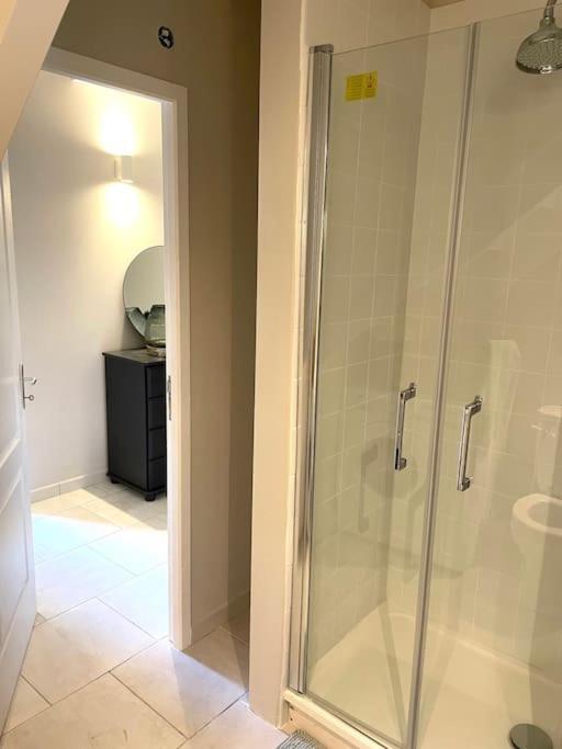 Cosy Camon Bolt-Hole Camon (Languedoc-Roussillon) Exterior foto