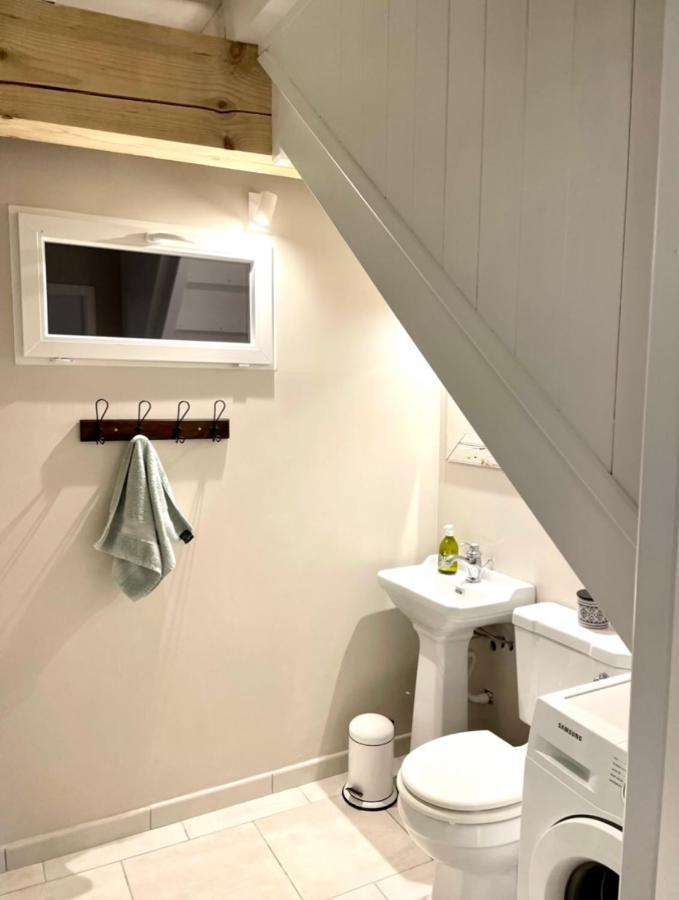 Cosy Camon Bolt-Hole Camon (Languedoc-Roussillon) Exterior foto