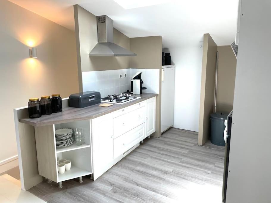 Cosy Camon Bolt-Hole Camon (Languedoc-Roussillon) Exterior foto